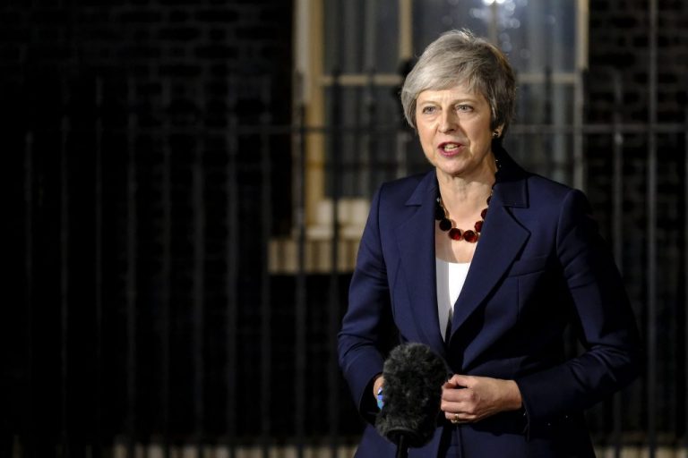 Parlamento del Reino Unido rechaza por tercera vez el acuerdo de Theresa May para el Brexit