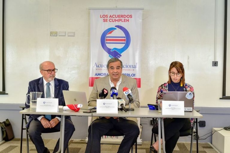 Asesinato de Sergio Rojas Ortíz sacude al país