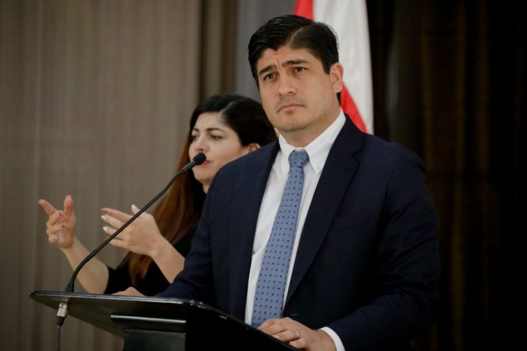 Presidente ordena informar a la CIDH sobre asesinato de líder indígena y refuerza presencia policial en Salitre