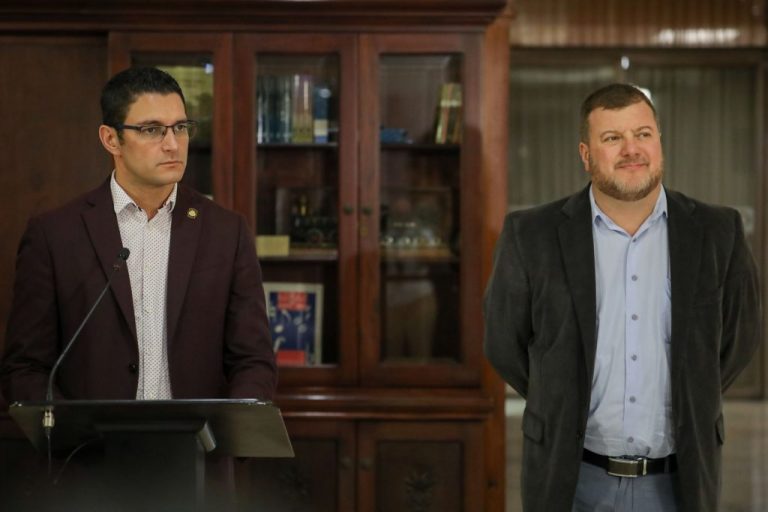 El país en alerta —de nuevo— por caso de sarampión importado