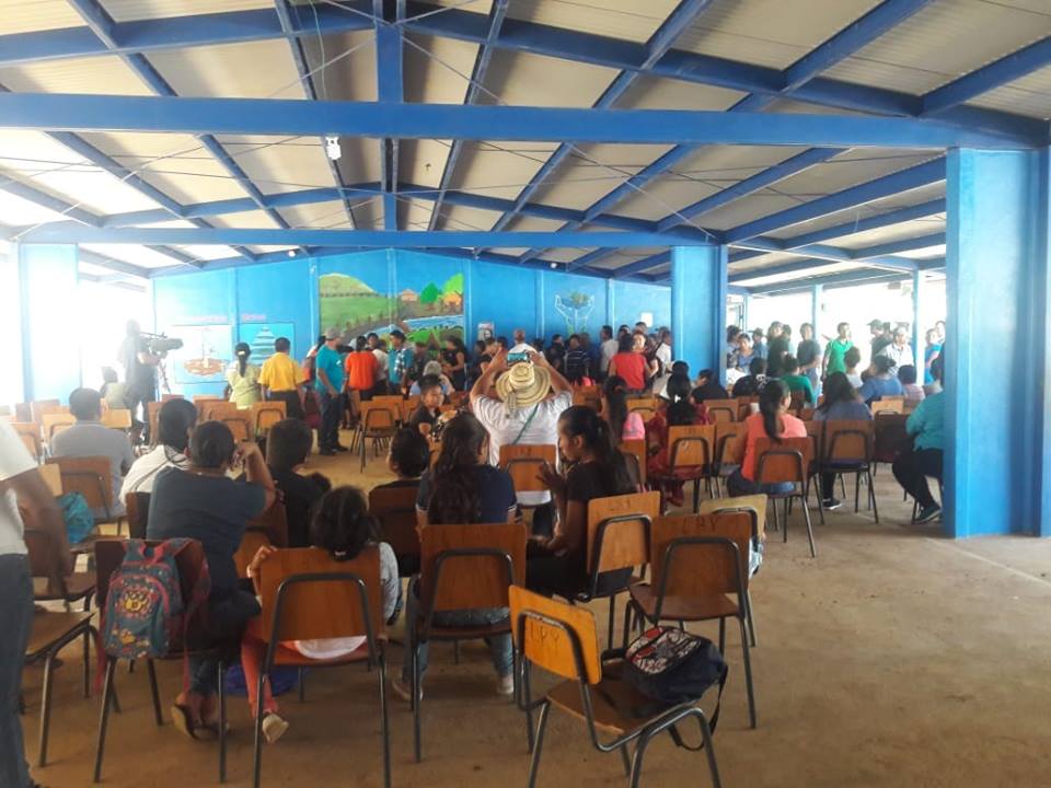 Imagen principal del artículo: El asesinato de Sergio Rojas, más allá del tema de tierras