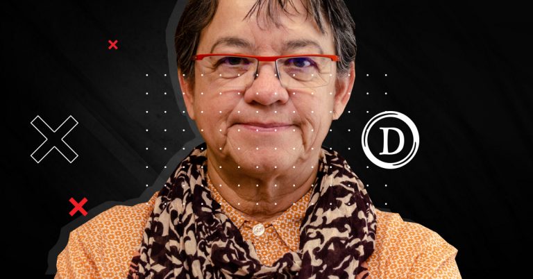 Montserrat Sagot Rodríguez, la utopía del feminismo