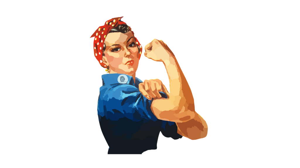 Imagen principal del artículo: La igualdad de género en la economía: desafiemos la narrativa