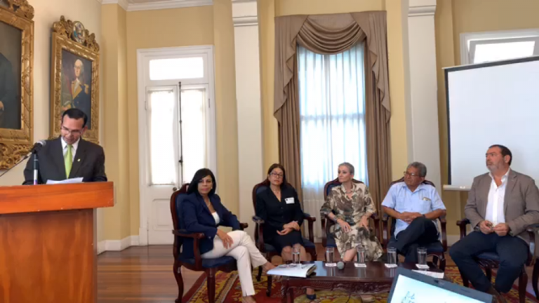 Foro de la Justicia llama la atención al Congreso y señala (otra vez) deficiencias en proceso de elección de magistrados