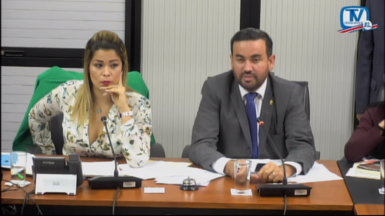 Tribunal Supremo de Elecciones contesta a diputada Nicolás