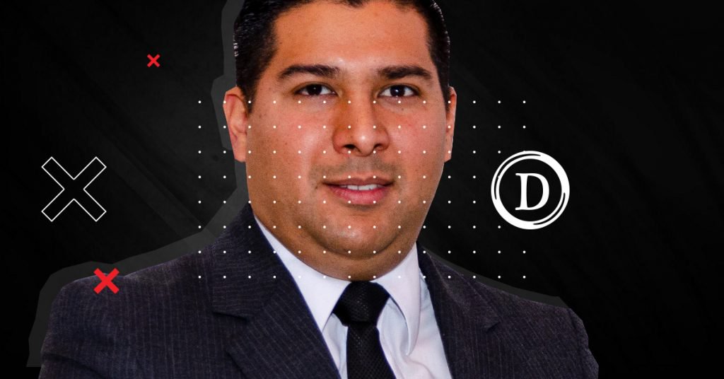 Imagen principal del artículo: Steven Núñez Rímola, desempleo y juventud