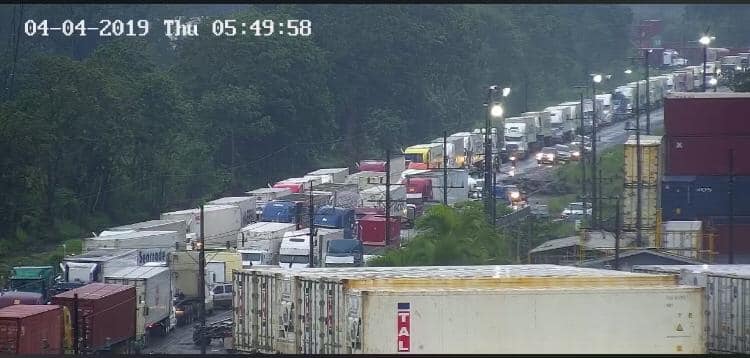 Imagen principal del artículo: JAPDEVA buscará nuevos negocios para garantizar continuidad de operación portuaria