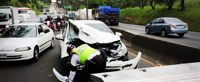 Conciliación en accidentes debe incluir a conductores y propietarios de vehículos, sentencia Sala I