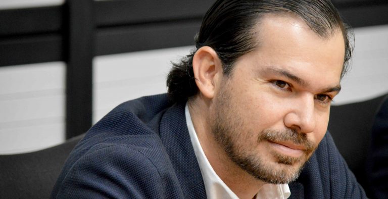 Cementazo-Banco Popular: Juzgado ordena juicio contra Bolaños y ocho personas más