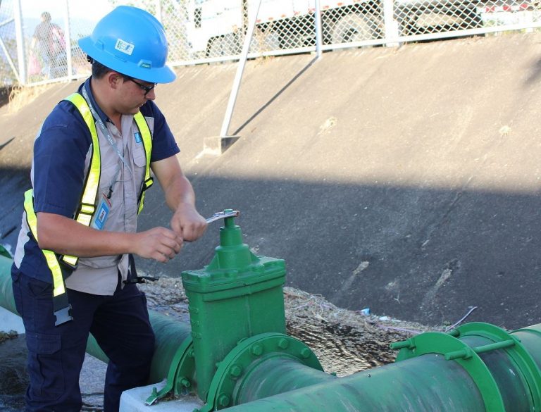 Aresep reduce tarifas de alcantarillado a la ESPH en 8,68%