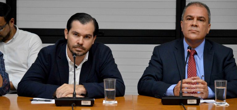 Cementazo: Fiscalía General acusa a exdiputado y a Juan Carlos Bolaños por presunta aceptación de dádivas