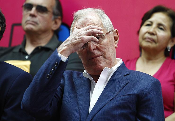 Expresidente de Perú, Pedro Pablo Kuczynski estará detenido durante 10 días por caso Odebrecht