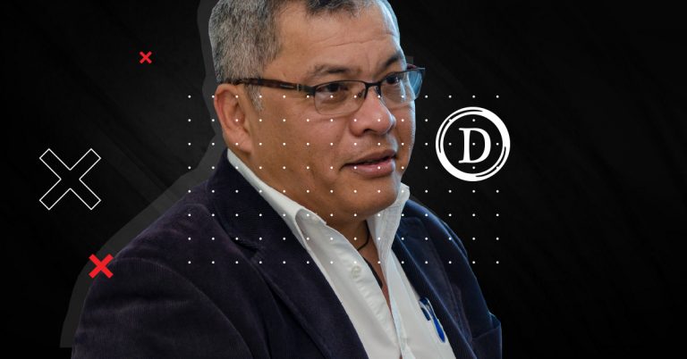 Moisés Mug Villanueva, Incopesca una institución de papel
