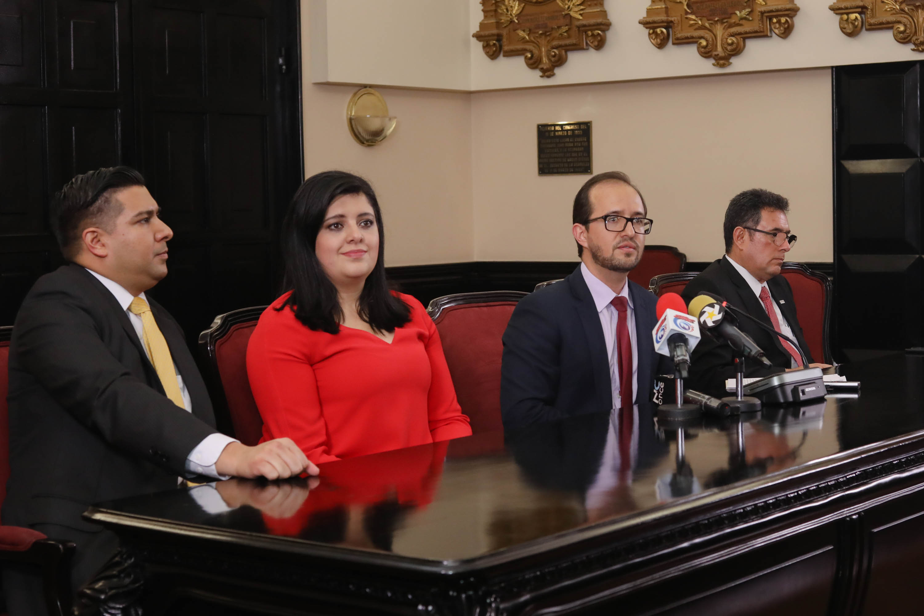 C.E.R.R.A.R. 2.0 propone fusionar 16 instituciones