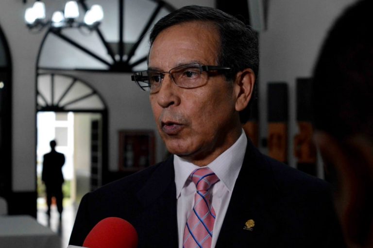 PEP señala a Rolando González y Walter Céspedes por faltas al deber de probidad