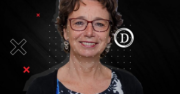 Véronique Timmerhuis, “la importancia de trabajar juntos”