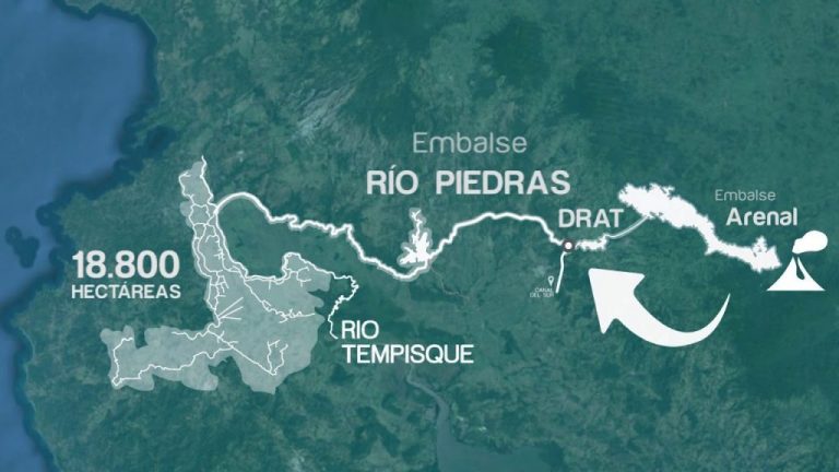 Setena otorga viabilidad ambiental a proyecto "Agua para Guanacaste"