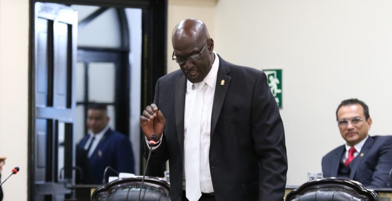 Eduardo Cruickshank propone crear Parque de Diversiones en Limón