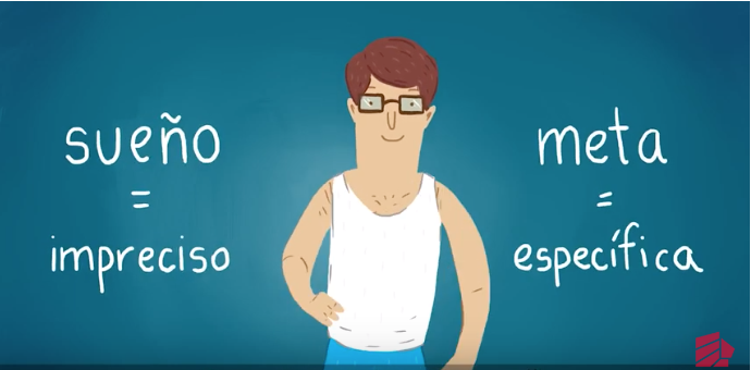 Planeación financiera: metas claras y opciones adecuadas