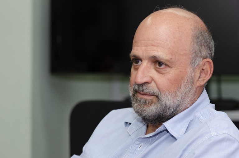 Jerarca del MINAE: "Crucitas es un problema ambiental serio, no un desastre ambiental"