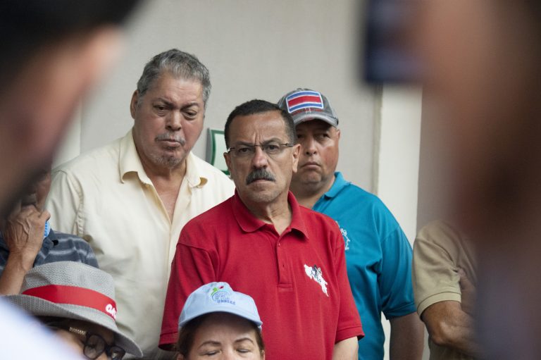 Encuentro Social Multisectorial alega desconocer qué noticia falsa compartió Albino Vargas