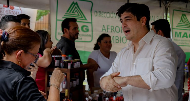 Agridulce día del agricultor, ácidez total en caso de estafa PAC-TSE