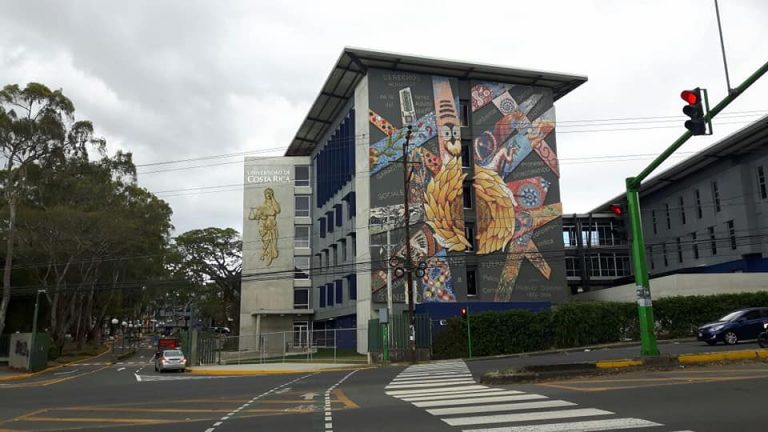 UCR reformará reglamento interno para aumentar sanciones por acoso sexual