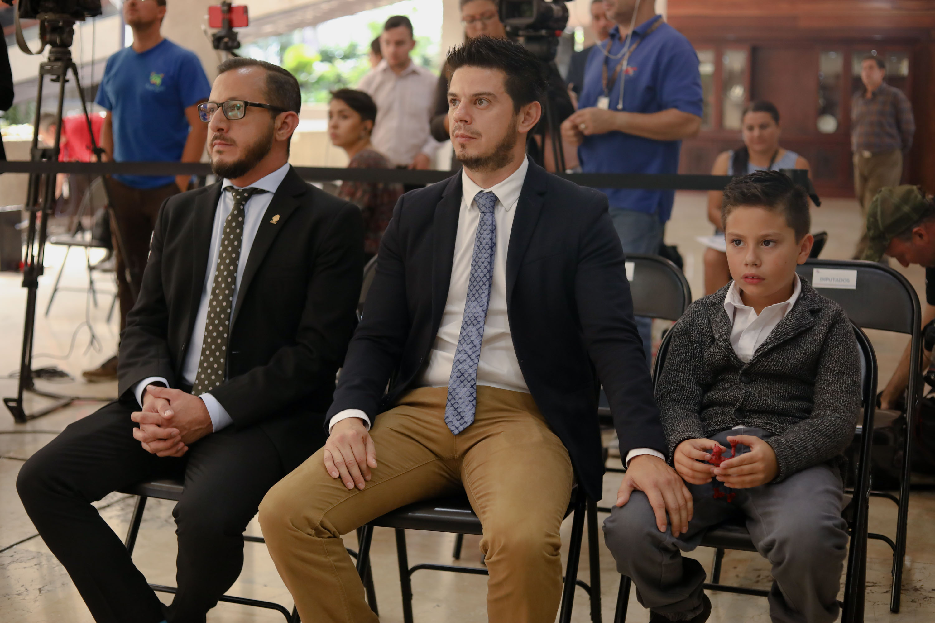 Costa Rica hace historia con ley del derecho al tiempo... y con su manejo incomprensible del tema UBER