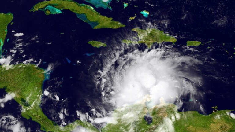 Temporada de huracanes del Atlántico estará "cerca de lo normal": entre 2 y 4 huracanes de gran intensidad