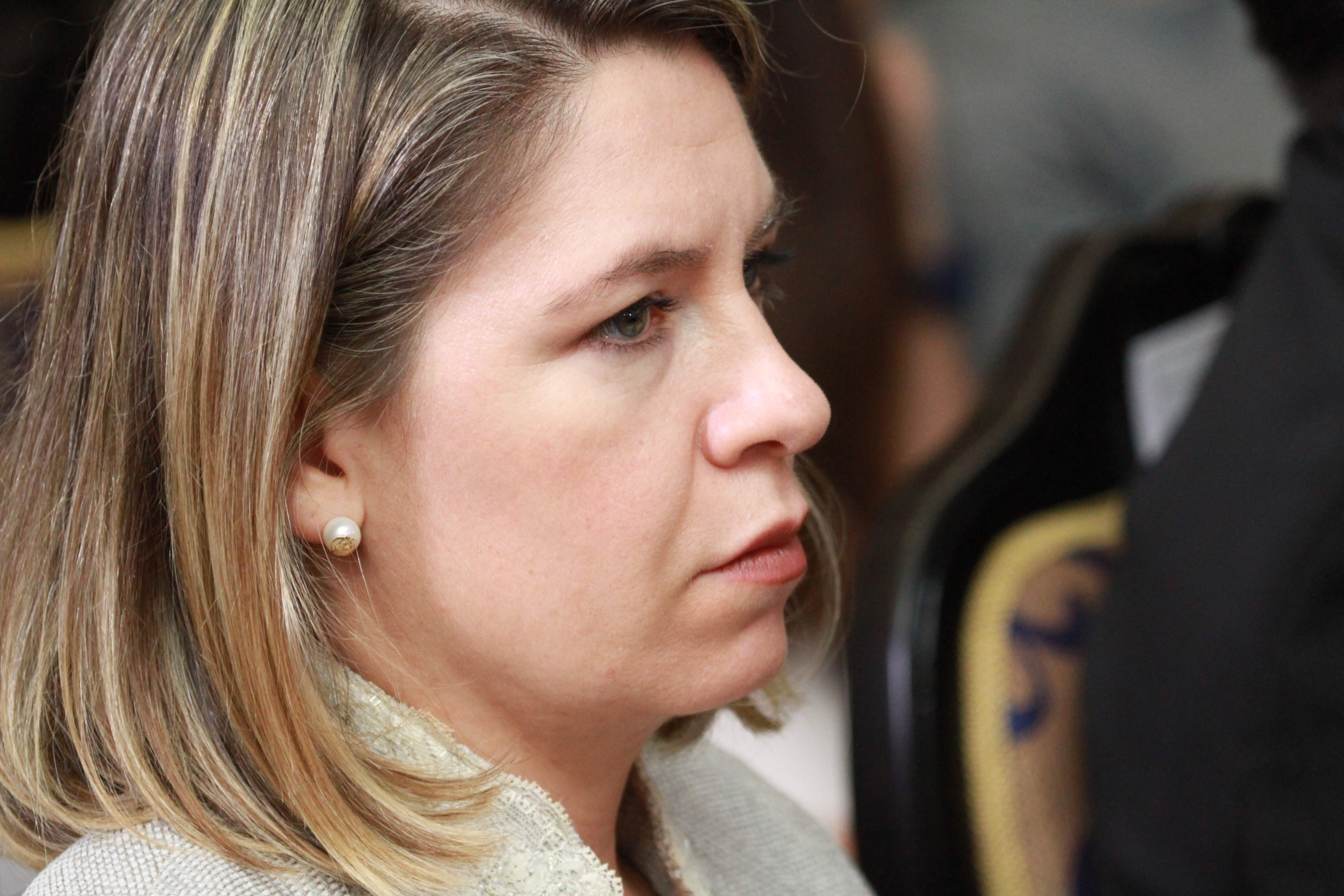 Imagen principal del artículo: PAC y ADN anuncian coalición electoral que tendrá a Claudia Dobles como candidata