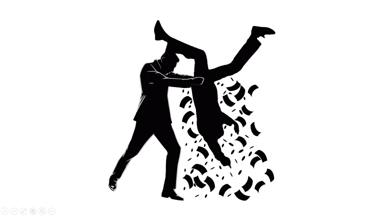 Extinción de dominio: la gran estafa  