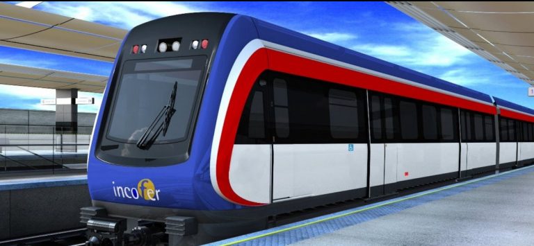 INCOFER y Banco Nacional se unen para habilitar pago electrónico en servicio de tren
