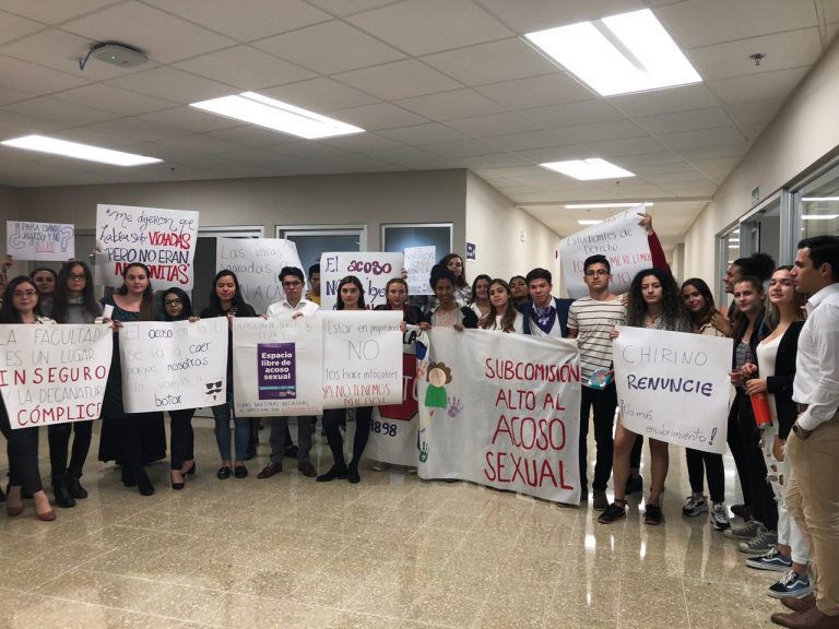 #YoLesCreo Derecho, UCR