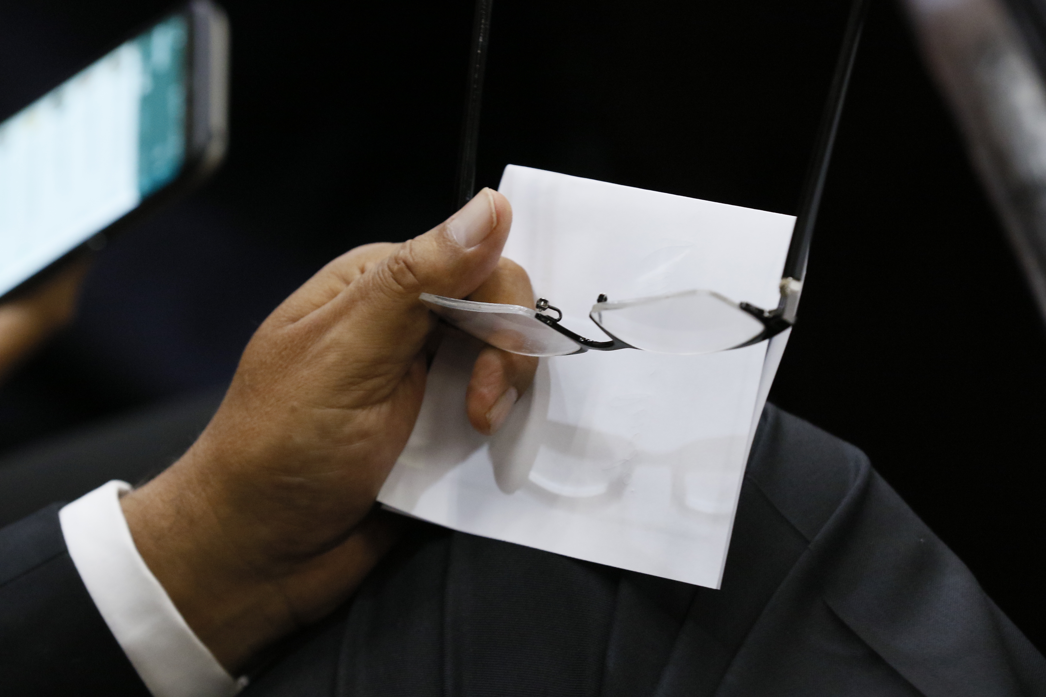 Imagen principal del artículo: Hora de la transparencia para la Corte; mientras tanto, las ocurrencias...