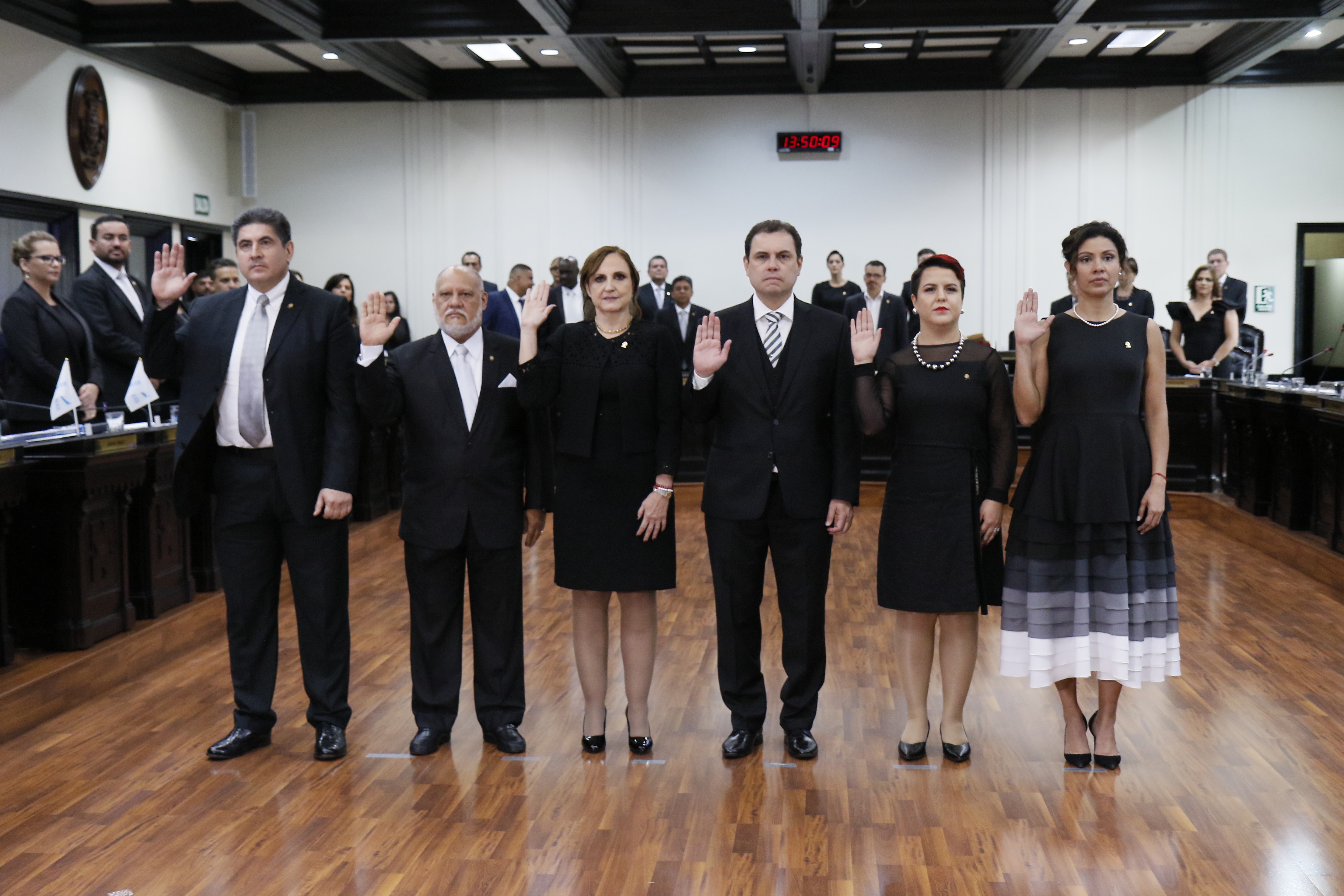 Imagen principal del artículo: Socialcristianos y fabricistas: los grandes perdedores del 1 de mayo