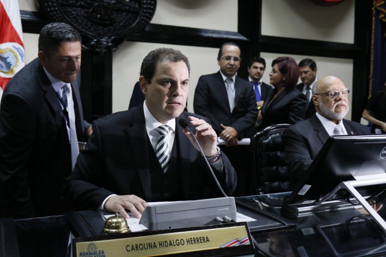 Sindicatos del Poder Judicial denuncian a diputados que se beneficiaron de amnistía del plan fiscal