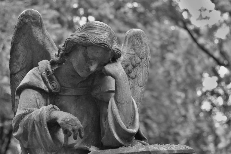La Iglesia y el buen morir