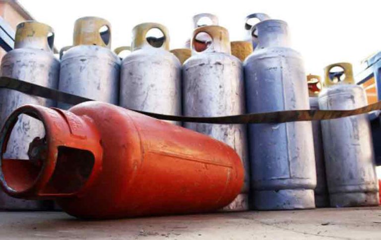 Gas no podrá venderse a precio mayor al fijado por Aresep a partir del 17 de mayo