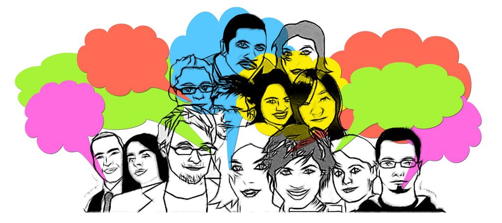 Vision Conjunta ¿Dónde quedó la visión conjunta de nuestra sociedad?