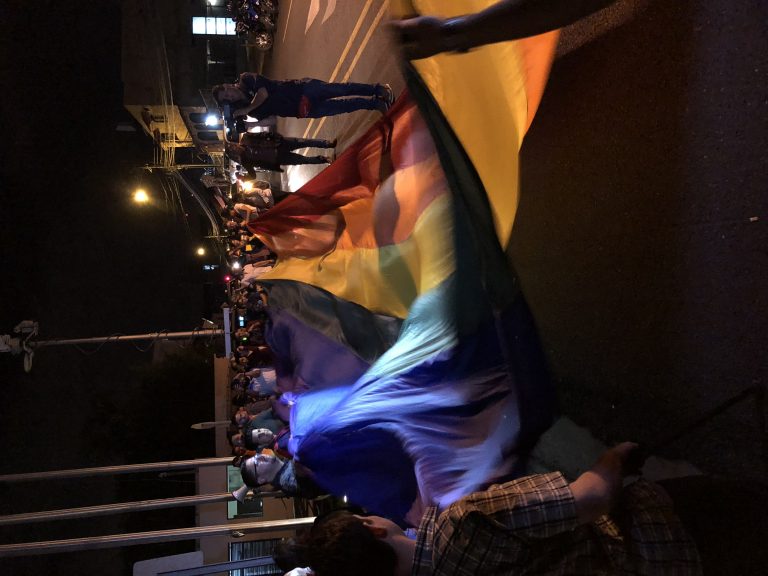 Toda unión es una familia