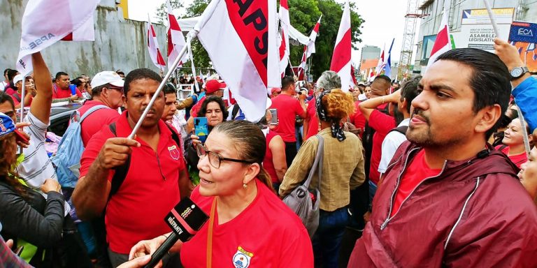 Deja Vú: Ayer hubo huelga en el MEP