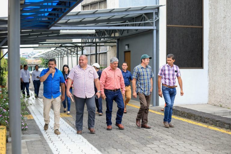 Protestan en Costa Rica y nadie muere