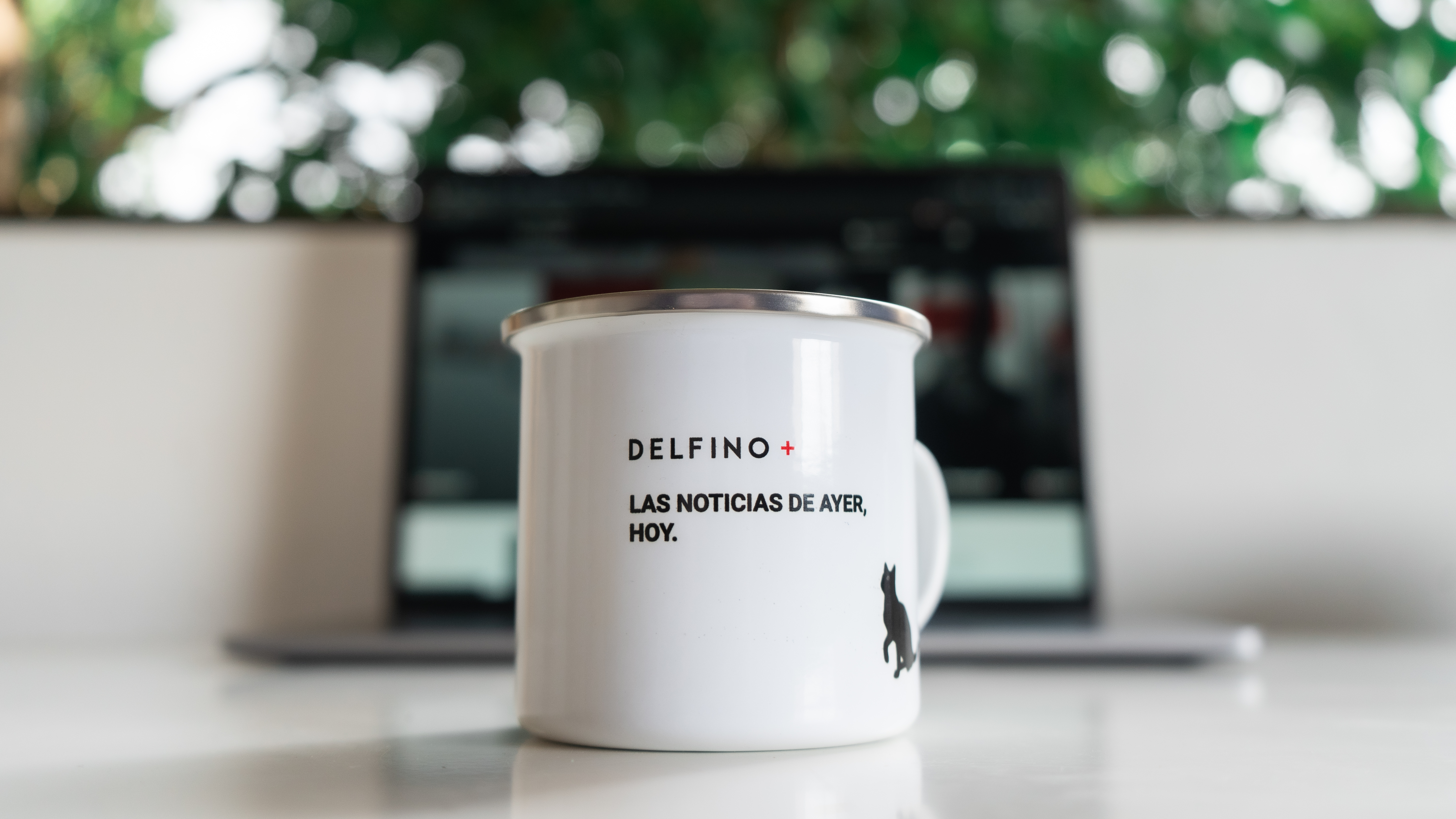 Imagen principal del artículo: Ayúdenos a seguir adelante: regáleme 5 minutos de su domingo