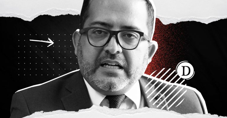 Guillermo Araya Camacho: "El crimen paga"