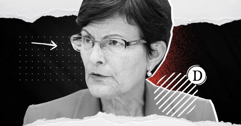 Procuradora Adjunta: "Somos el abogado del Estado, no del gobierno de turno"