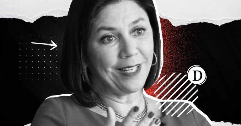 Ministra de Justicia: “los datos tal vez no se manejaban adecuadamente”