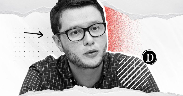 Marco Feoli Villalobos: “El problema no es el hacinamiento, es el modelo punitivo”