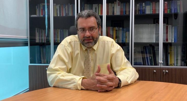 PLN confirma votos a favor de reelección de Paul Rueda; Luis Fernando Chacón se mantiene en contra