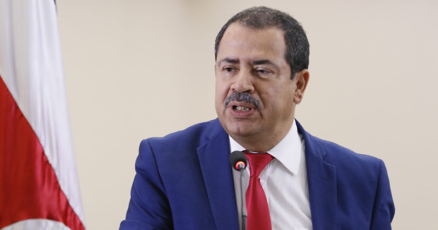 Imagen principal del artículo: Alcalde de Cartago reclama que AyA está atrasando condonación de deuda a la Municipalidad