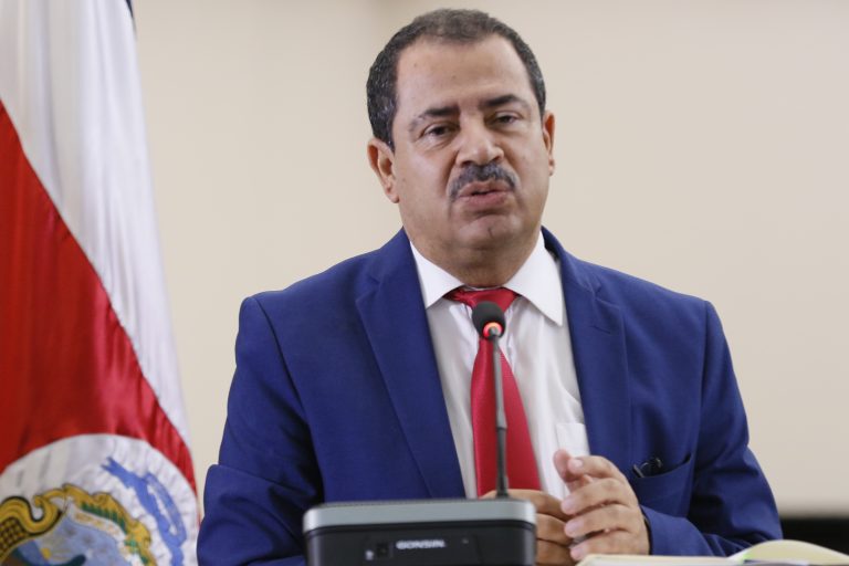 Mario Redondo sobre cobros del AyA: "ya es hora de que los cartagineses nos tiremos a la calle"